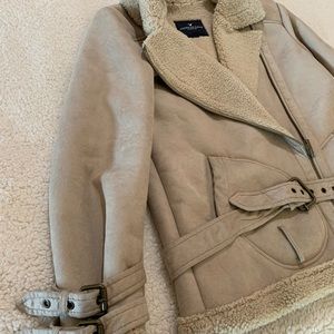 American Eagle Coat